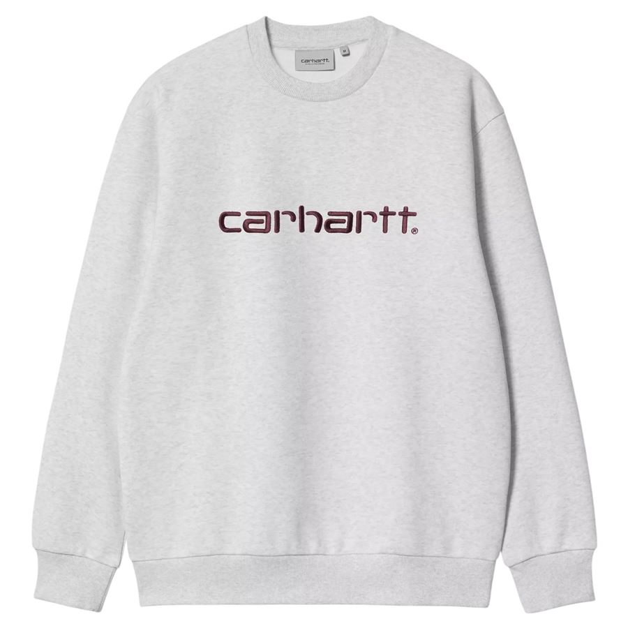 Carhartt Sweatshirt felpa da uomo Carhartt WIP | I03054638HXX